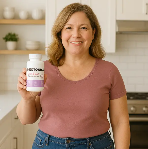 Neotonics Customer Reviews-2